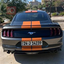 فۆرد مۆستانگ